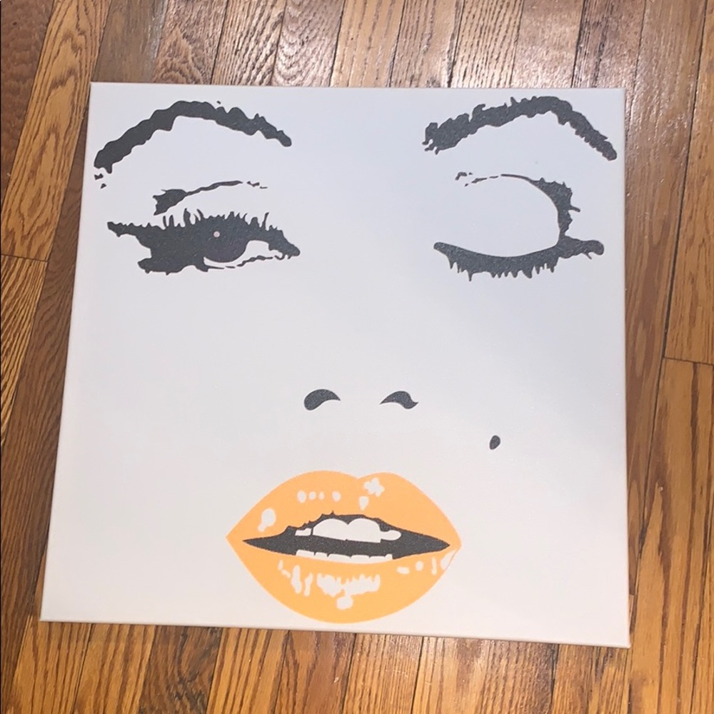 Wall decor
